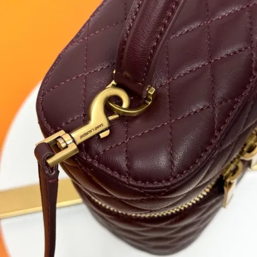 Replica Yves Saint Laurent YSL AAA Quality Messenger Bags For Women #1398710 $210.00 USD for Wholesale