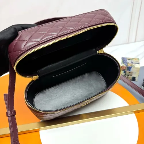 Replica Yves Saint Laurent YSL AAA Quality Messenger Bags For Women #1398710 $210.00 USD for Wholesale
