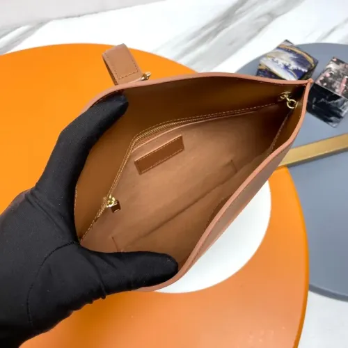 Replica Yves Saint Laurent YSL AAA Quality Shoulder Bags For Women #1398756 $175.00 USD for Wholesale