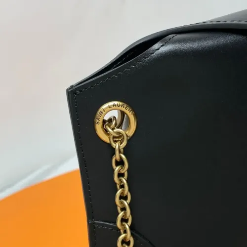 Replica Yves Saint Laurent YSL AAA Quality Shoulder Bags For Women #1398757 $175.00 USD for Wholesale
