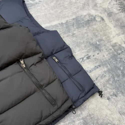 Replica Ralph Lauren Polo Down Feather Coat Sleeveless For Unisex #1398835 $118.00 USD for Wholesale