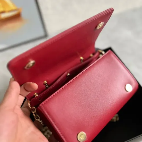 Replica Dolce & Gabbana AAA Quality Handbags For Women #1398943 $172.00 USD for Wholesale
