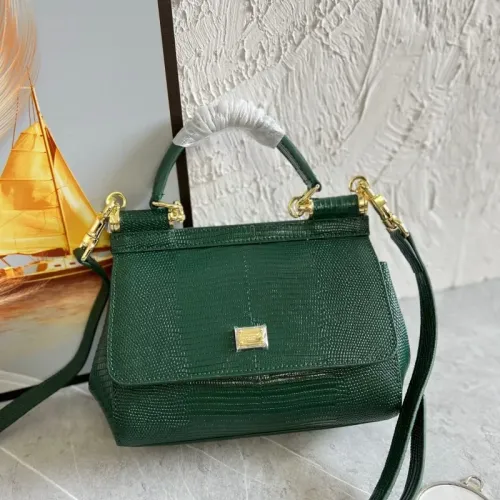 Dolce & Gabbana AAA Quality Handbags For Women #1398960