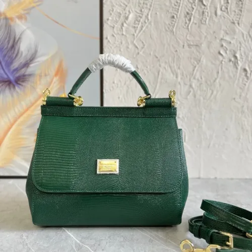Dolce & Gabbana AAA Quality Handbags For Women #1398963