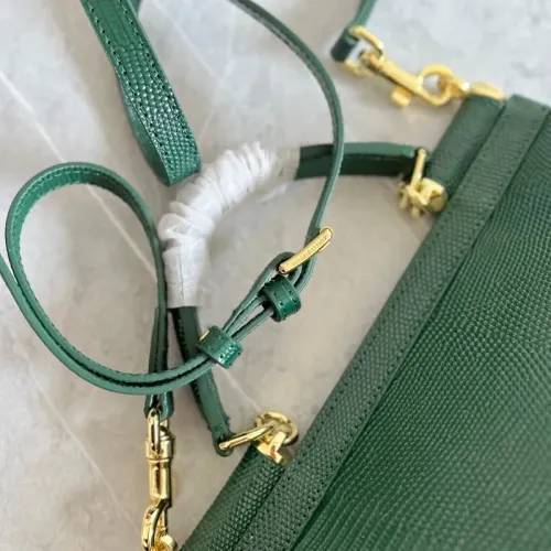 Replica Dolce & Gabbana AAA Quality Handbags For Women #1398963 $158.00 USD for Wholesale