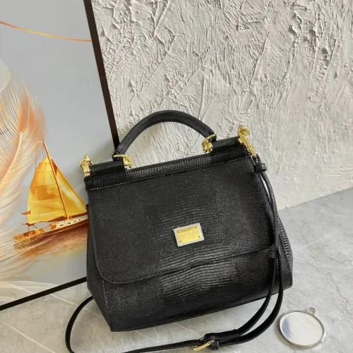 Dolce & Gabbana AAA Quality Handbags For Women #1398970