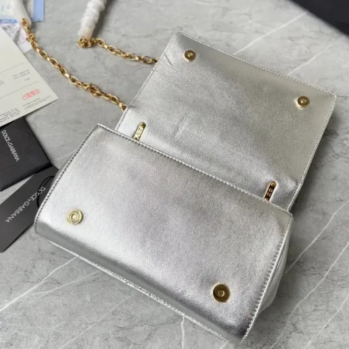 Replica Dolce & Gabbana D&G AAA Quality Messenger Bags For Women #1398974 $182.00 USD for Wholesale