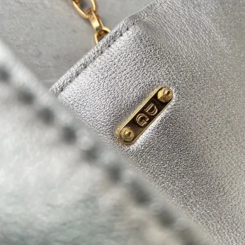 Replica Dolce & Gabbana D&G AAA Quality Messenger Bags For Women #1398974 $182.00 USD for Wholesale