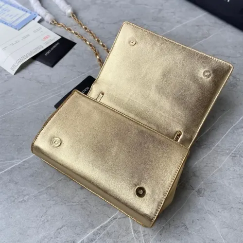 Replica Dolce & Gabbana D&G AAA Quality Messenger Bags For Women #1398976 $182.00 USD for Wholesale
