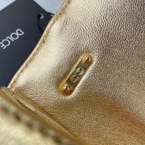 Replica Dolce & Gabbana D&G AAA Quality Messenger Bags For Women #1398976 $182.00 USD for Wholesale