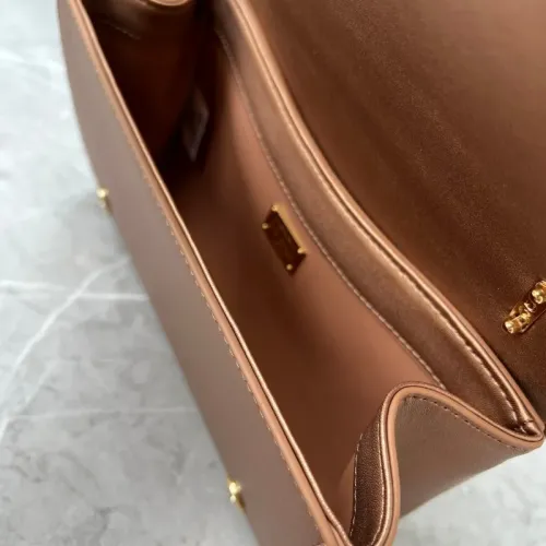 Replica Dolce & Gabbana D&G AAA Quality Messenger Bags For Women #1398978 $182.00 USD for Wholesale