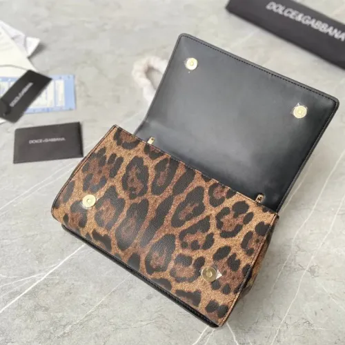 Replica Dolce & Gabbana D&G AAA Quality Messenger Bags For Women #1398980 $182.00 USD for Wholesale
