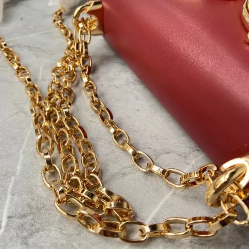 Replica Dolce & Gabbana D&G AAA Quality Messenger Bags For Women #1398982 $182.00 USD for Wholesale