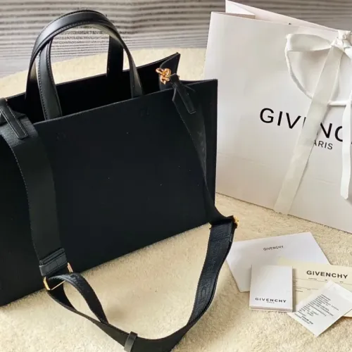 Replica Givenchy AAA Quality Handbags For Women #1399007 $222.00 USD for Wholesale