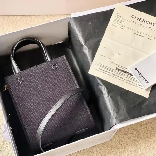 Replica Givenchy AAA Quality Handbags For Women #1399013 $140.00 USD for Wholesale