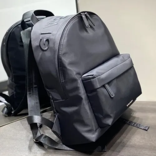 Replica Givenchy AAA Quality Backpacks For Unisex #1399029 $128.00 USD for Wholesale