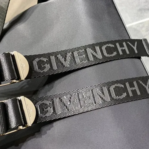 Replica Givenchy AAA Quality Backpacks For Unisex #1399030 $128.00 USD for Wholesale
