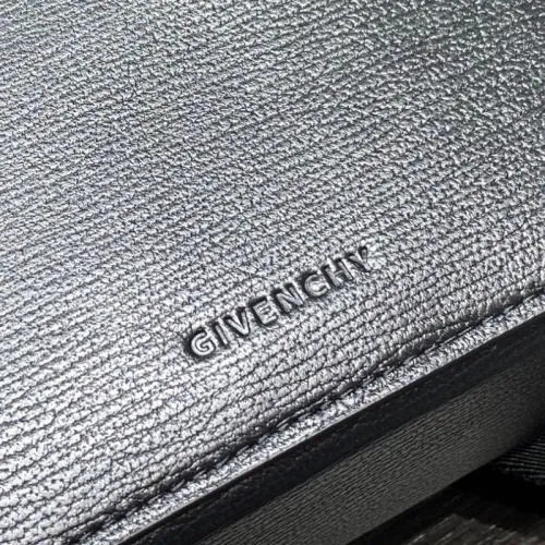 Replica Givenchy AAA Quality Messenger Bags For Unisex #1399035 $240.00 USD for Wholesale