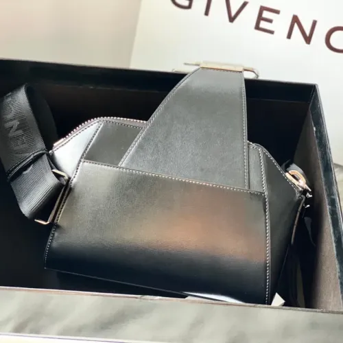 Replica Givenchy AAA Quality Messenger Bags For Unisex #1399036 $238.02 USD for Wholesale