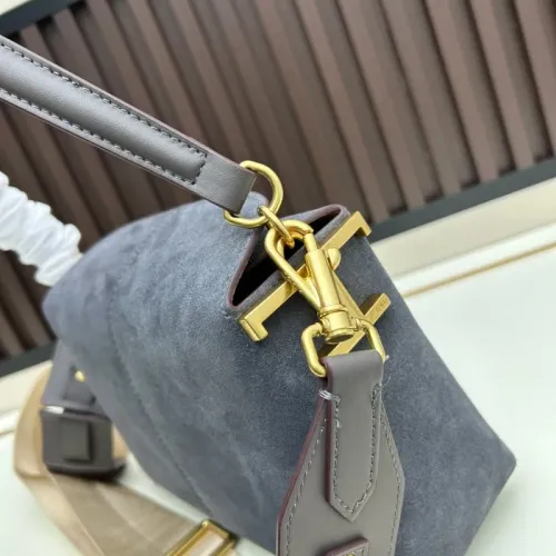 Replica TOD'S AAA Quality Messenger Bags For Women #1399039 $105.00 USD for Wholesale