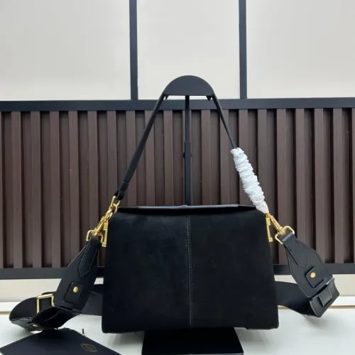 TOD'S AAA Quality Messenger Bags For Women #1399044