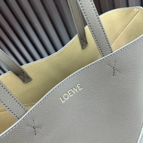 Replica LOEWE AAA Quality Shoulder Bags For Women #1399062 $158.00 USD for Wholesale