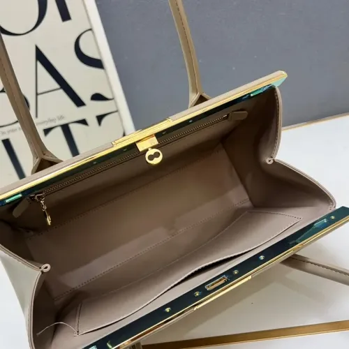 Replica Dolce & Gabbana AAA Quality Shoulder Bags For Women #1399088 $158.00 USD for Wholesale