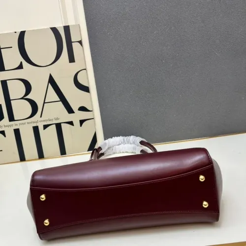 Replica Dolce & Gabbana AAA Quality Shoulder Bags For Women #1399090 $158.00 USD for Wholesale