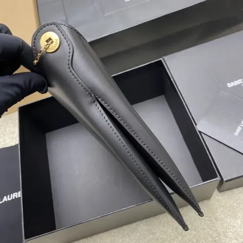 Replica Yves Saint Laurent YSL AAA Quality Shoulder Bags For Women #1399095 $175.00 USD for Wholesale