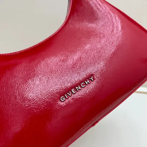 Replica Givenchy AAA Quality Shoulder Bags For Women #1399130 $98.00 USD for Wholesale