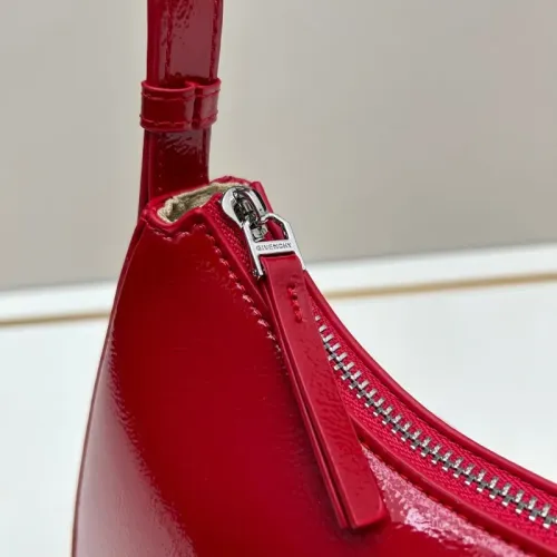 Replica Givenchy AAA Quality Shoulder Bags For Women #1399130 $98.00 USD for Wholesale