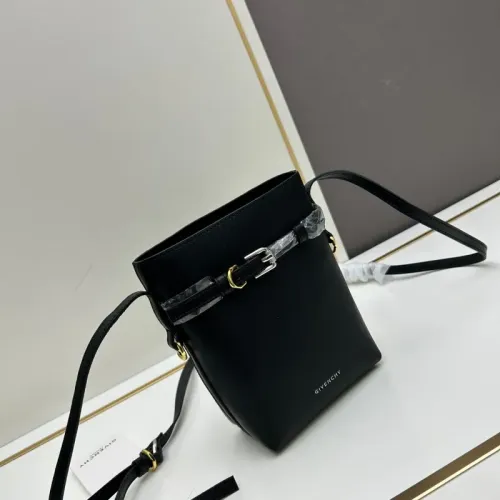 Replica Givenchy AAA Quality Messenger Bags For Women #1399164 $80.00 USD for Wholesale