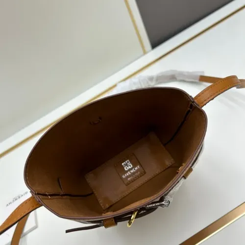 Replica Givenchy AAA Quality Messenger Bags For Women #1399165 $80.00 USD for Wholesale