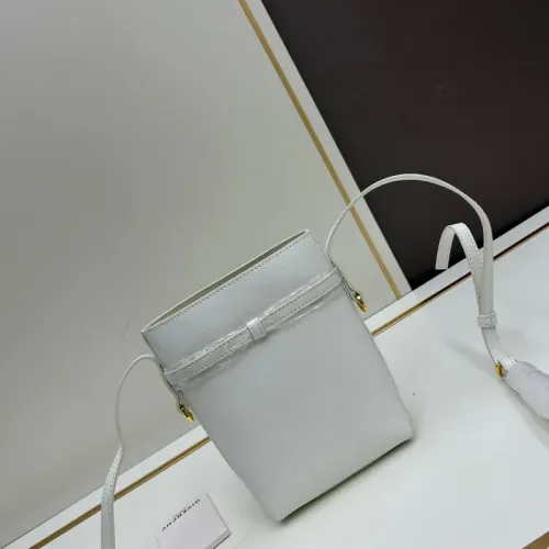 Replica Givenchy AAA Quality Messenger Bags For Women #1399166 $80.00 USD for Wholesale