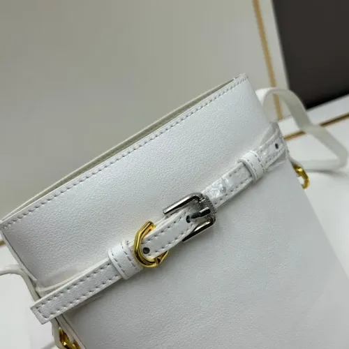 Replica Givenchy AAA Quality Messenger Bags For Women #1399166 $80.00 USD for Wholesale