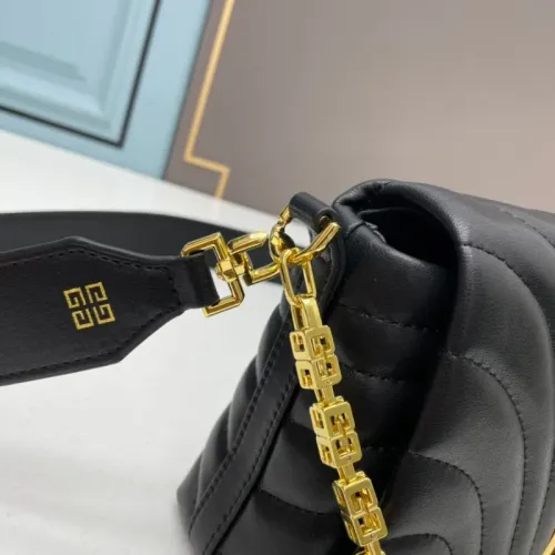 Replica Givenchy AAA Quality Messenger Bags For Women #1399174 $105.00 USD for Wholesale