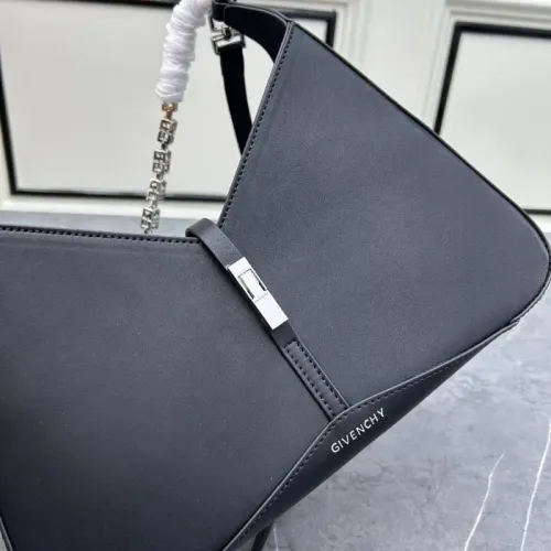 Replica Givenchy AAA Quality Messenger Bags For Women #1399183 $98.00 USD for Wholesale