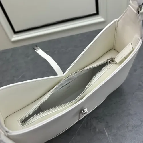 Replica Givenchy AAA Quality Messenger Bags For Women #1399184 $98.00 USD for Wholesale