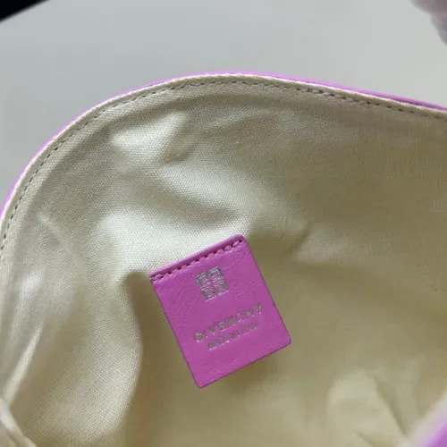 Replica Givenchy AAA Quality Messenger Bags For Women #1399189 $96.00 USD for Wholesale