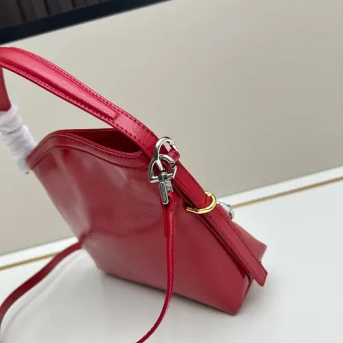 Replica Givenchy AAA Quality Messenger Bags For Women #1399190 $96.00 USD for Wholesale