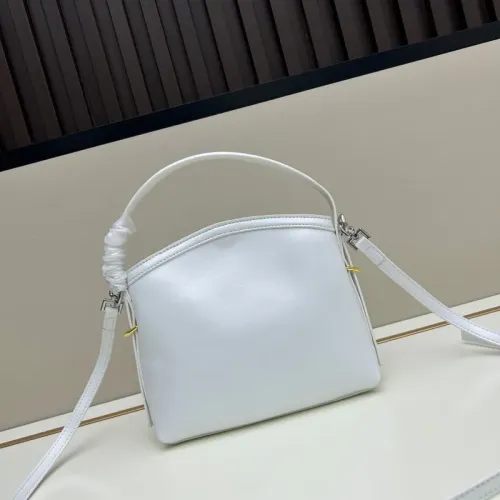 Replica Givenchy AAA Quality Messenger Bags For Women #1399191 $96.00 USD for Wholesale