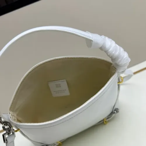 Replica Givenchy AAA Quality Messenger Bags For Women #1399191 $96.00 USD for Wholesale