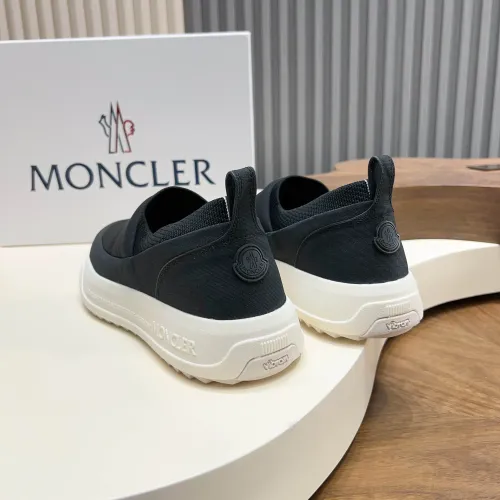 Replica Moncler Casual Shoes For Men #1399253 $108.00 USD for Wholesale
