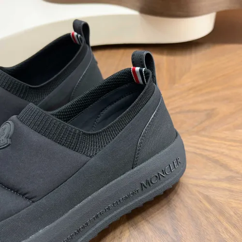 Replica Moncler Casual Shoes For Men #1399254 $108.00 USD for Wholesale