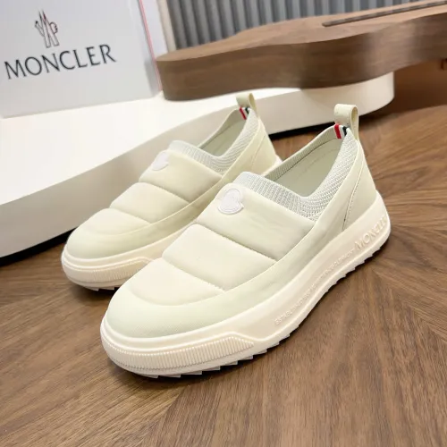 Moncler Casual Shoes For Men #1399255
