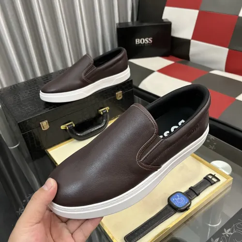 Boss Casual Shoes For Men #1399493