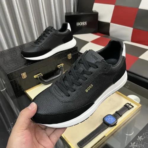 Boss Casual Shoes For Men #1399507