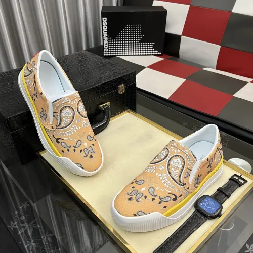 Dsquared Casual Shoes For Men #1399531