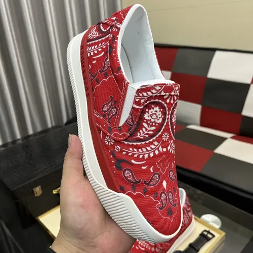 Replica Dsquared Casual Shoes For Men #1399535 $85.00 USD for Wholesale