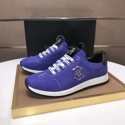 Philipp Plein PP Casual Shoes For Men #1399549